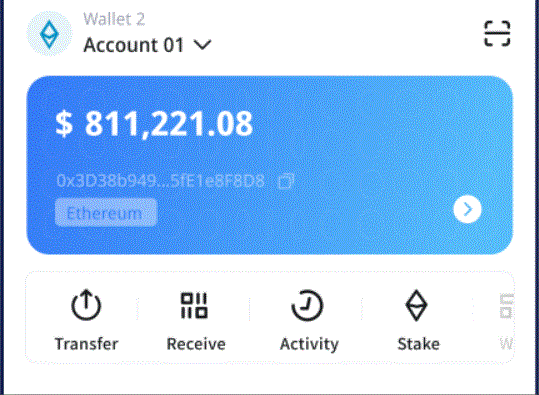 安卓版imtoken在哪里imToken钱包下载 -(下载安卓版imtoken)